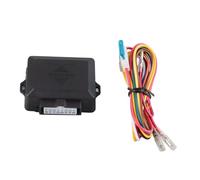NQ - 4W Car Window Closer Module, Automatic Window Closer for Vehicles, Universal 4 - Door Auto Window Lifter with Anti - Pinch Detection and Secondary Lift Function