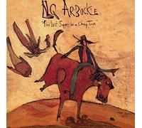 NQ Arbuckle - Last Supper In A Cheap Town - CD - M3z