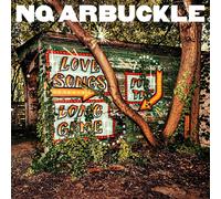 NQ Arbuckle Love Songs for the Long Game (CD) Album (US IMPORT)