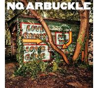 NQ ARBUCKLE - LOVE SONGS FOR THE LONG GAME - CD - J3z