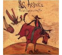 NQ ARBUCKLE - THE LAST SUPPER IN A CHEAP TOWN CD NEW