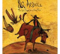 NQ ARBUCKLE - THE LAST SUPPER IN A CHEAP TOWN NEW CD