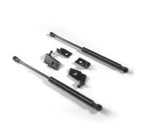 NQ5 5 2022 2023 2024 2pcs Hood Lift Supports Gas Struts Hydraulic Shocks Dampers Compatible With Various Vehicles Front Engine Hood Bars