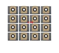 NQBUJEQOD Bag Spare Parts Accessories, Compatible For Eufy X8 Pro, X10 Pro Omni, Dust Bags Replacement.(16pcs)