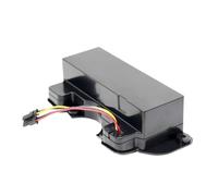 NQBUJEQOD Robot Vacuum Cleaner Accessories, Compatible For CECOTEC CONGA 4090 4490 4590 4690, Spare Parts Tool 5200mAh Replacement Battery.