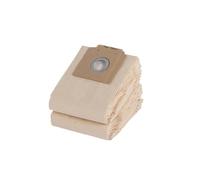 NQBUJEQOD Vacuum Cleaner Parts Accessories, Compatible For Karcher T8/1 T7/1 T10/1 T9/1Bp, 5 Pieces/lot Vacuum Cleaner Filter Bags Paper Dust Bag.(T9/1Bp)