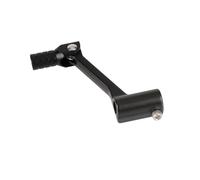 NQCMYXGS Motorcycle Pedal heeltoe Gearshift Lever Motorcycle Accessories Folding Pedal Shifter for ZS190 Engine Control Additional Support Shift Pivot Kit Extended Bracket(10)
