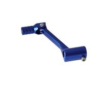 NQCMYXGS Motorcycle Pedal heeltoe Gearshift Lever Motorcycle Accessories Folding Pedal Shifter for ZS190 Engine Control Additional Support Shift Pivot Kit Extended Bracket(03)