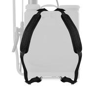 NQEUEPN 2pcs Backpack Sprayer Straps, Compatible with Chapin 60114 61800 63924 60124, Black, Polypropylene, Practical/Functional, Padded Shoulder Accessories
