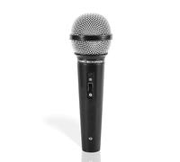 NQEUEPN Toy Microphone, Kids Pretend Plastic Microphone Model Karaoke Equipment Kids Play Microphone Stage Props for Birthday Party Supplies Favors Performance Singing Role Playing Dancing