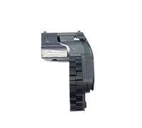 NQILGDOH vacuum cleaner Travel Wheel Right And Left Wheel Module Replacement Parts. Compatible For Roborock S50 S51 S52 S55. Sweeping Robot Accessories Drive Wheels(Color:Left wheel)