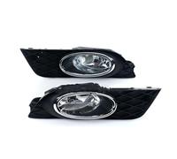 Nqimgv 33950-TR0-H11 33900-TR0-H11 Front Bumper Fog Light Lamp Car Accessories Without Bulbs For CIVIC 2012 2013 Fog Lamps(Left Right)