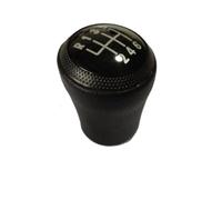 Nqimgv 5/6 Speed Car Shift Gear Knobs for A6 for C5 for A4 B5 for A8 D2 Interior Replacement Accessories Gear Shifter Knob Car(6-Speed)