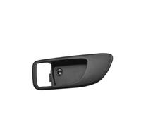 Nqimgv Car Door Handle Cover for Mazda 6 1-2pcs Right/Left Inside Interior Car Door Handle Trim Cover Frame GJ6A-59-303
