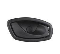 Nqimgv Car Door Handle for Fluence 2008 2009 2010 2011 2012 2013 2014 2015 2016 Car Interior Door Handle 806710001R 826720001R 80670007R 826730001R Inner Handle(1pc Black Front RH)