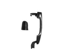 Nqimgv Car Door Handle for KIA for Sportage 2005 2006 2007 2008 2009 2010 Auto Exterior Front/Rear Left/Right Door Handle Replacement 82662-1F000 82651-1F000 Inner Handle(Grey)