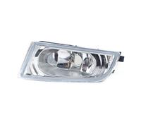 Nqimgv Car Front Bumper Fog Light Lamp For CIIMO 2012-2015 For Civic FD1 FD2 2006-2011 Foglight Foglamp TX3-H01-LFL TX3-H01-RFL TX3H01LFL Fog Lamps(No bulb left)