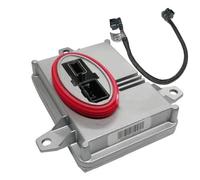 Nqimgv Car Light Control Unit Module Headlight Control Driver Module | Xenon Ballast 12V 35W For D3S D3R Only HID Lamp 3T921-01B80 DHB-D3-LIN OEM