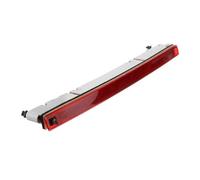 Nqimgv For A6 S6 For C5 For AVANT 1998-2005 Rear High Mount Level Stop Lamp Assembly 3rd Third Red Lens 4B9945097A LED Brake Light High Level Rear Brake Stop Light