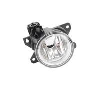 Nqimgv For Civic 2016 2017 2018 2019 Foglight Foglamp No Bulb Car Accessories Front Bumper Fog Light Lamp Fog Lamps(Right)