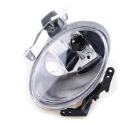 Nqimgv For HYUNDAI For Santa Fe CM 2007 2008 2009 Pre-facelift Fog Light Assembly Halogen Front Bumper Driving Lamp Car Accessories Car Fog Lights(Fog Lamp Right)