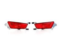 Nqimgv For Land For Range For Rover Evoque 2012-2018 Right Left Rear Light Bumper Styling Fog Lamp LR025148 LR025149 LR088531 Tail Sequential Turn Signals