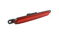 Nqimgv For Mitsubishi For Lancer 2008-2016 8334A065 1pc Red/black Lens LED Third Brake Lamp High-Mount Stop Light High Level Rear Brake Stop Light(1pc LED RED Lens)