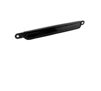 Nqimgv For Mitsubishi For Lancer 2008-2016 8334A065 Accessories Red/black Lens LED Third Brake Lamp High-Mount Stop Light High Level Rear Brake Stop Light(1pc LED black Lens)