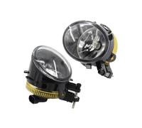 Nqimgv For Seat For Leon Mk2 Hatchback 2009-2013 For Ibiza 6J 2008-2012 For Toledo For Altea Fog Light Front Headlight Lamp 6J0941701 6J0941702 Car Fog Lights(Left and Right)