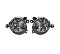Nqimgv For VW For Caddy For Touran 2004 2005 2006 2007 2008 Left&Right Fog Lamp Front Bumper Anti Light 1T0941700C 1T0941699C Car Fog Lights(Left and Right)