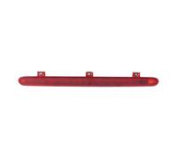 Nqimgv For VW For Touran 1T 03-10 Red Lens LED Rear High Level Third Brake Stop Light Lamp High Level Rear Brake Stop Light