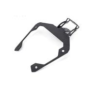 Nqimgv GPS Navigation Motorcycle Bracket 0Motorcycle Accessories Mobile Phone GPS Navigaton Plate Bracket Mount For Forza 750 NSS
