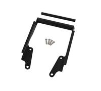 Nqimgv GPS Navigation Motorcycle Bracket 12 22MM For MT09 For 900 For Tracer FJ09 Accessories Phone Holder Stand GPS Navigation Bracket Support 2015 2016 2017