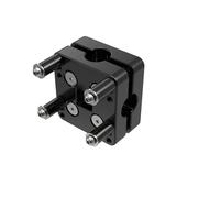 Nqimgv GPS Navigation Motorcycle Bracket 12mm Bar Motorcycle GPS Navigator Bracket Mount Support For Ducati Desert X 2022 2023 2024 DesertX Mobile Brackets