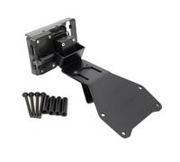 Nqimgv GPS Navigation Motorcycle Bracket 2018 2019 2020 2021Motorcycle GPS SmartPhone Navigation Mount Bracket Fit For BMW F 850 GS 750 F850GS Adventure