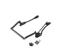 Nqimgv GPS Navigation Motorcycle Bracket 2022 2023 For TIGER 1200 GT For EXPLORER RALLY - Accessories Wireless USB Mobile Phone Charge Holder GPS Navigation Bracket