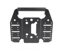 Nqimgv GPS Navigation Motorcycle Bracket 2024-2025 800MT-X GPS Navigation Phone Holder Support For CFMOTO 800MTX 800 MT-X 2024 2025 Mobile Extension Bar Bracket