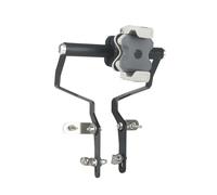 Nqimgv GPS Navigation Motorcycle Bracket 2024 2025 For Tiger 900 GT Pro/Rally Pro For Motorcycle 22MM Navigation Phone Holder GPS Plate Support