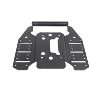Nqimgv GPS Navigation Motorcycle Bracket 2025 Motorcycle GPS Navigation Handlebar Extension Bracket, For CFMOTO 800MT-X And 800MTX Satellite Phone Holder