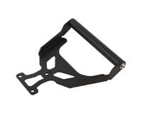 Nqimgv GPS Navigation Motorcycle Bracket 22MM GPS Navigation For Tracer 9 GT 900 9GT Mount Bracket Handlebar Bar Extension Phone Stand Holder 2021 2022 2023-2024