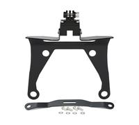 Nqimgv GPS Navigation Motorcycle Bracket Fit For Triumph For Tiger 900 GT/Pro 2024 Rally Motorcycle Navigation Bracket GPS Mount Phone Plate Support Holder
