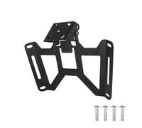 Nqimgv GPS Navigation Motorcycle Bracket Front Windshield Phone Stand Holder For Ninja Z1000SX Z 1000 SX GPS Navigaton Plate Smart Support