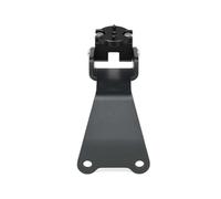 Nqimgv GPS Navigation Motorcycle Bracket Motorcycle GPS Holder Phone Navigation Bracket Mount Stand For MT-07 ABS 2014 2015 2016 2017 For MT07 For MT 07