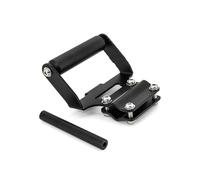 Nqimgv GPS Navigation Motorcycle Bracket Motorcycle Holder Phone GPS Navigation Pad Suitable For CRF1000L 2018-2019 CRF 1000 L