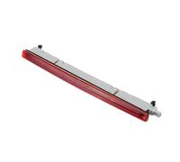 Nqimgv LED Brake Light For A6 S6 For C5 For AVANT 1998-2005 Rear High Mount Level Stop Lamp Assembly 3rd Third Red Lens 4B9945097A High Level Rear Brake Stop Light