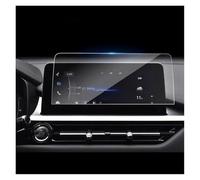 Nqimgv Navigation Screen Protector For Chery For Tiggo 8 5X 2020-2023 10.25 Inch Tempered Glass Screen Protective Film Car Gps Navigation Anti-scrath Fitting