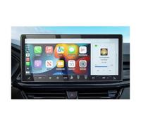 Nqimgv Navigation Screen Protector For For Escape 2023 Tempered Glass Screen Protector Film 13.2Inch Car Infotainment Radio GPS Navigation Anti-scratch