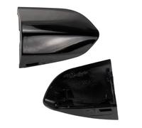 Nqimgv Navigation Screen Protector For Mustang 2015 2016 2017 2018 2019 2020 1Piece LHD Exterior Door Handle Cover Cap Car Accessories FR3Z-63218A15-ACPTM