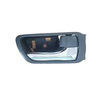 Nqimgv Navigation Screen Protector For Toyota For Camry 2002 2003 2006 Interior Door Handle Front Or Rear Chrome No Inner Lid