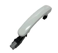 Nqimgv Navigation Screen Protector For VW For Polo 2011 2012 2013 2014 2015-2019 Car Comfort Access Exterior Door Handle Keyless